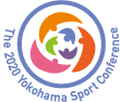 The 2020 Yokohama Sport Conference