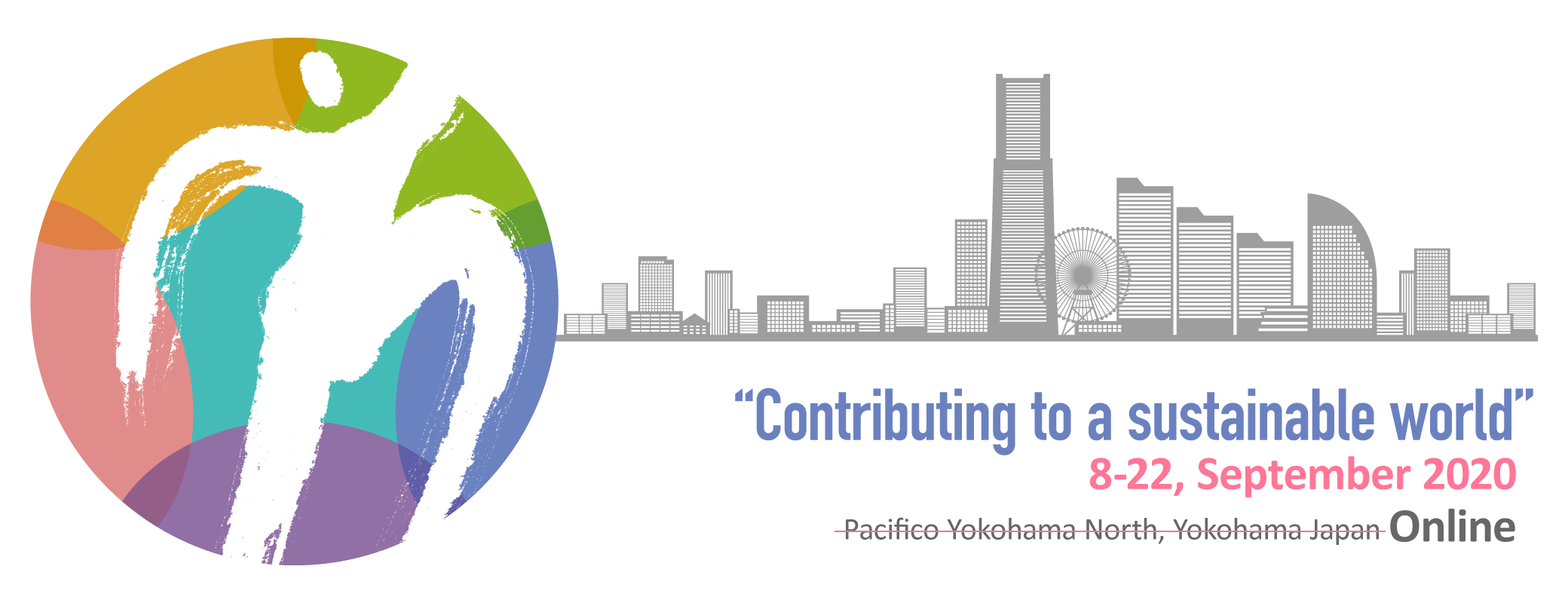 Contributing to a sustainable world/8-12, September 2020