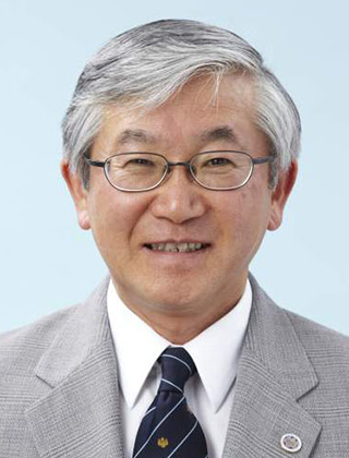 Michiyoshi Ae
