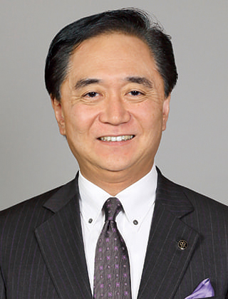 Yuji Kuroiwa