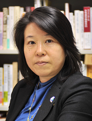 Kyoko Raita