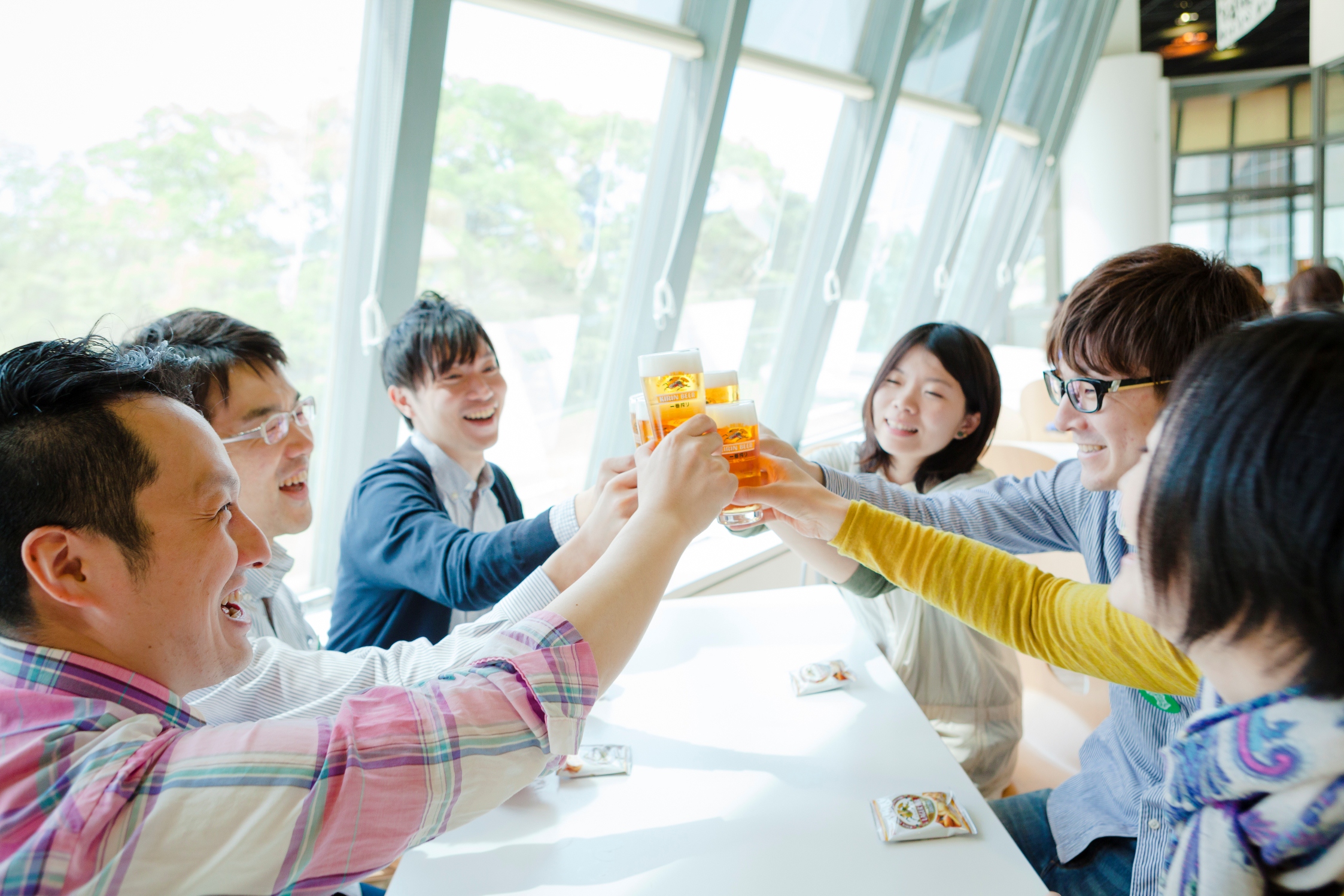 Kirin Beer